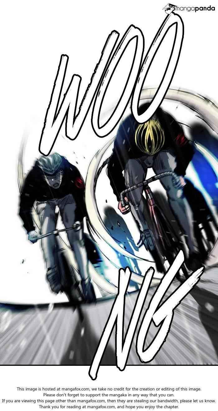 Wind Breaker Chapter 145 35